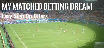 Chapter 1 : Easy Sign Up Offers