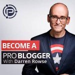 Pro Blogger Podcast