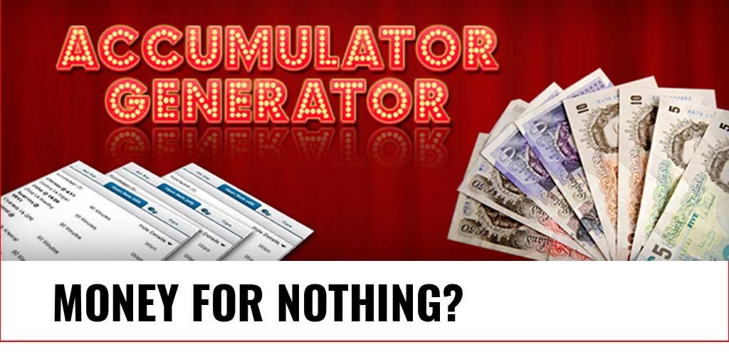 Accumulator Generator Review