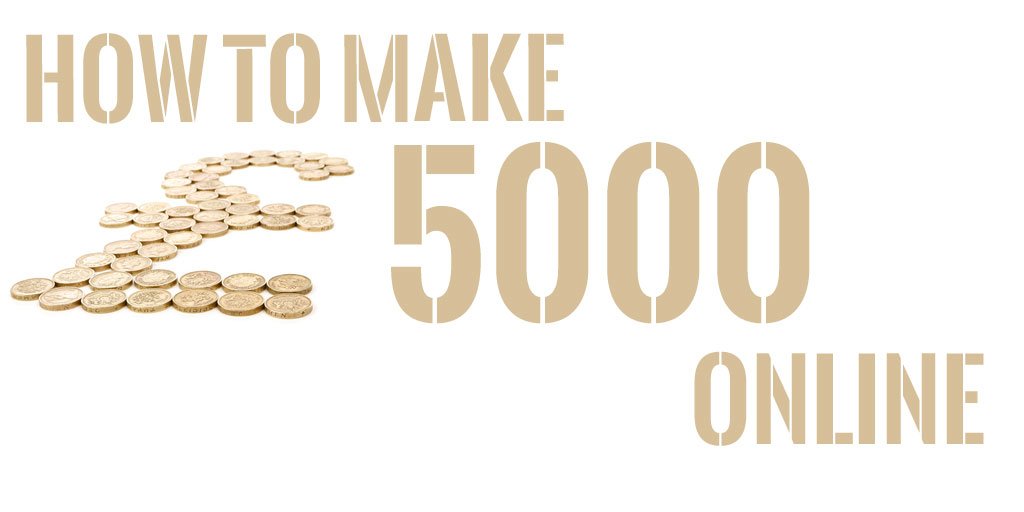 Interesting Ways to Make Money Online