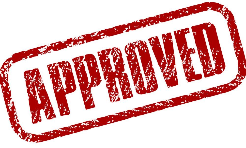 Merch By Amazon Accepted!!!