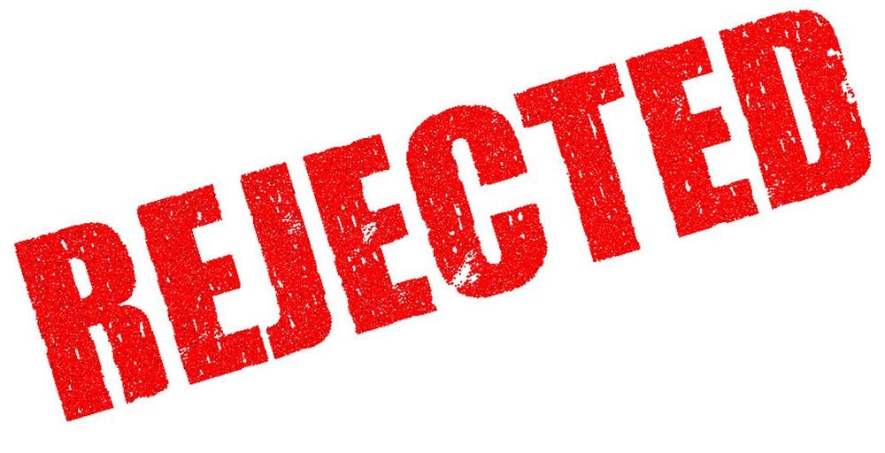 Merch by Amazon – Trademarks and Rejections